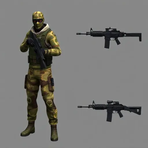 Skinbaron CS2 marketplace interface