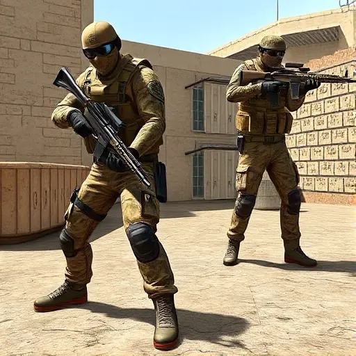 Skin baron marketplace features